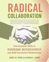 Radical Collaboration cover